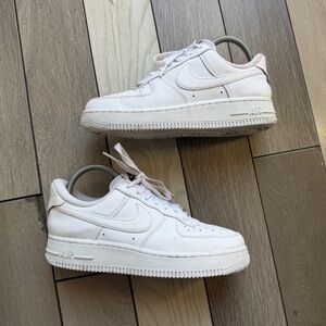 Nike Kids Air Force 1